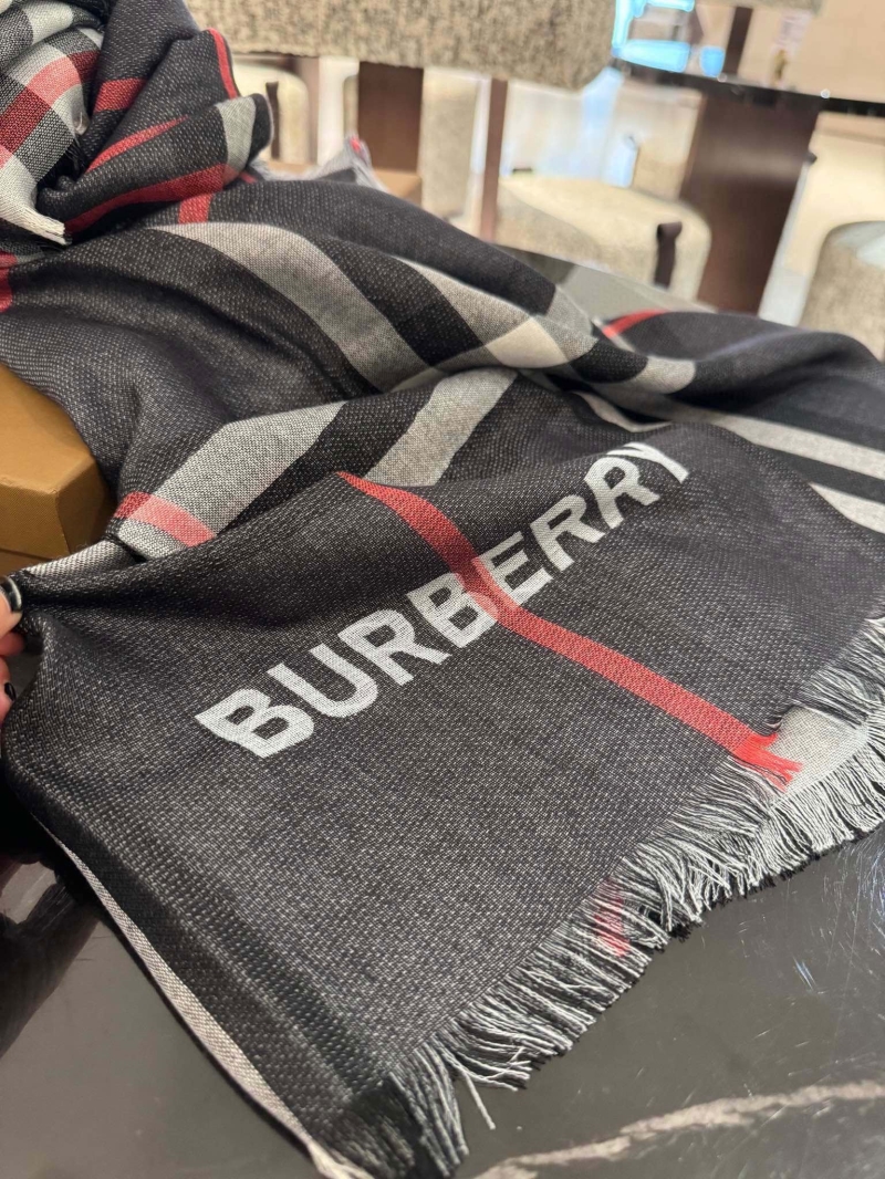 BURBERRY